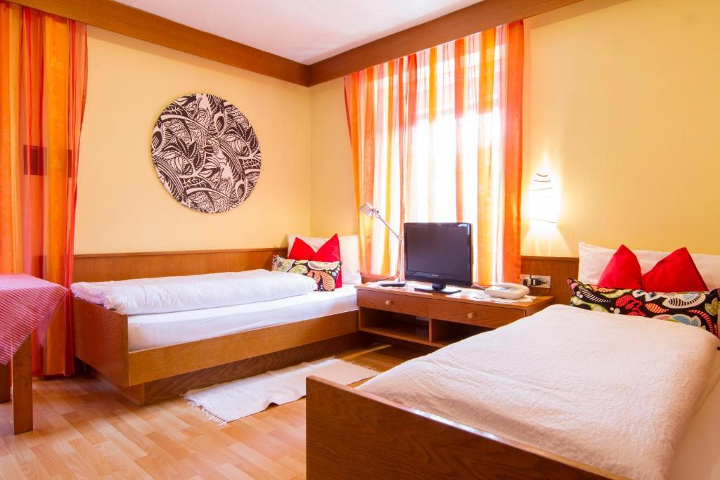 Chalet Madrisa Corvara In Badia Room photo
