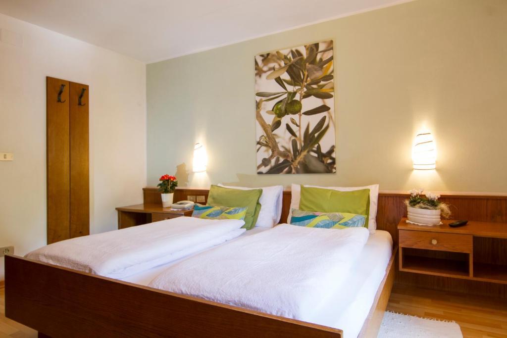 Chalet Madrisa Corvara In Badia Room photo