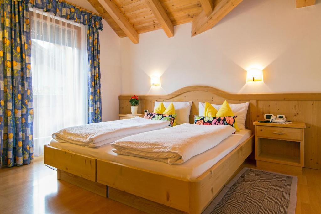 Chalet Madrisa Corvara In Badia Room photo